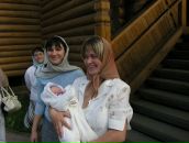 Фотография Смирновой Ольги