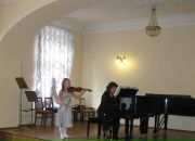 Фотография Глазуновой Регины