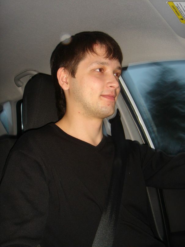 Денис Хисмаев фотография #19