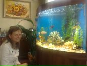 Вікторія Семенова фотография #10 (источник - https://vk.com/id63523537)