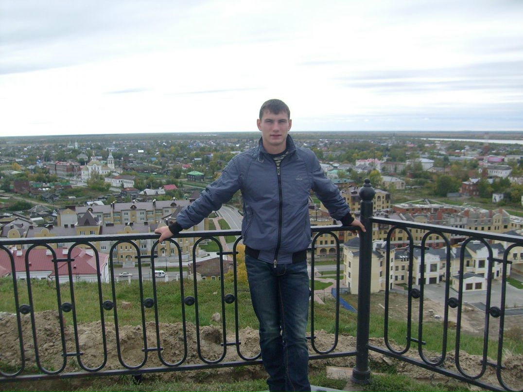 Дмитрий Ковалев фотография #19