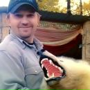 Фотография Снадина Александра