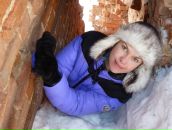 Фотография Лебедева(Волкова) Ольги