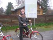 Фотография Тупиковой Ирины