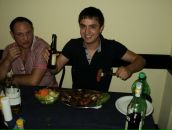 Руслан Мирзахметов фотография #40 (источник - https://vk.com/id4106991)