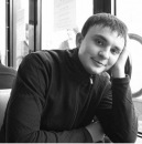 Фотография Полянцева Кости