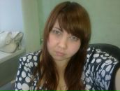 Фотография Максимцовой Анны