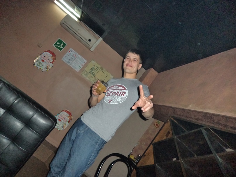 Дмитрий Николаев фотография #16