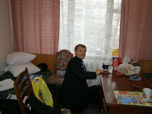 Сергей Сендецкий фото №14