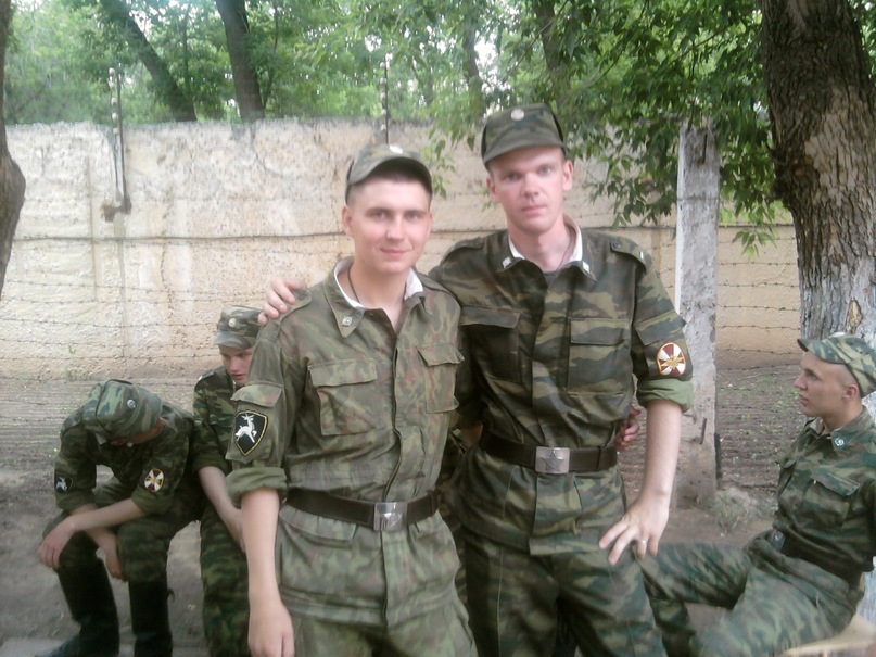 Иван Дедков фотография #43