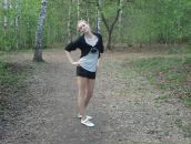 Фотография Криворотовой Светланы