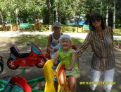 Фотография Калугиной Ольги