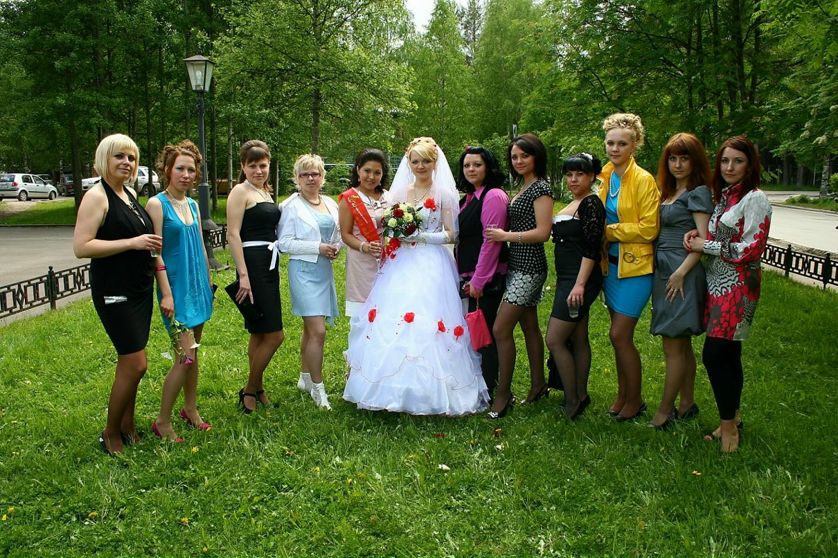 Иришка Дорофеева фотография #38