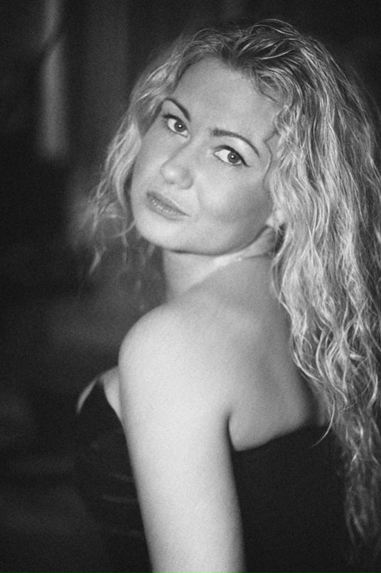 Дарья Яковлева фотография #43