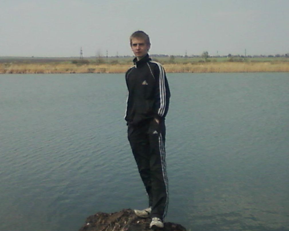 Паша Быстров фотография #10