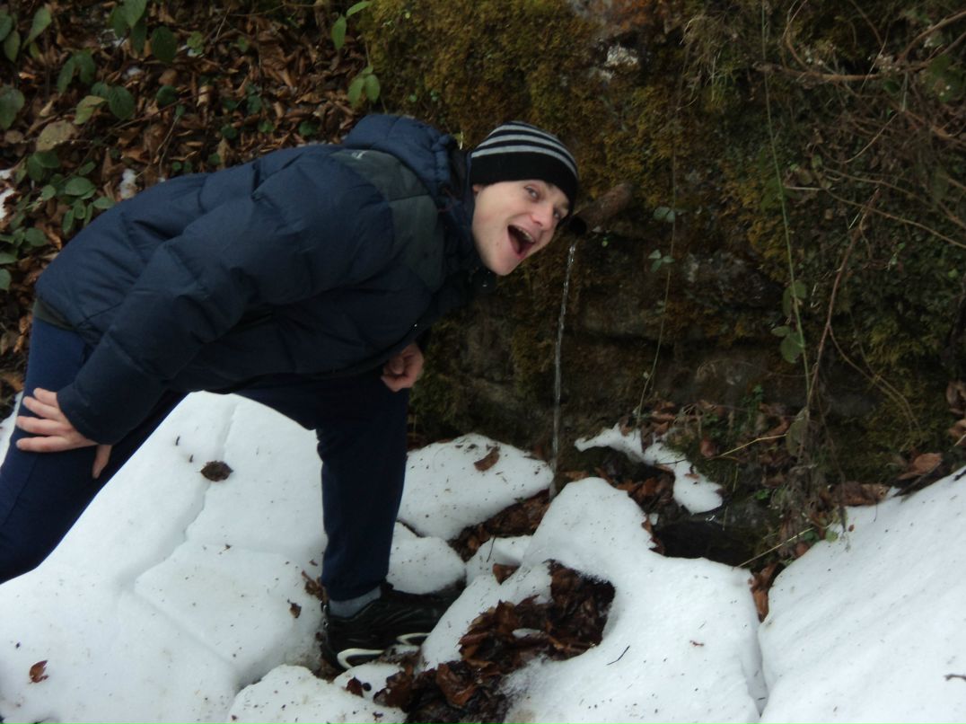 Дмитрий Штыблик фотография #41