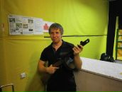 Фотография  