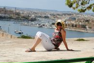 Фотография Барабановой Елизаветы