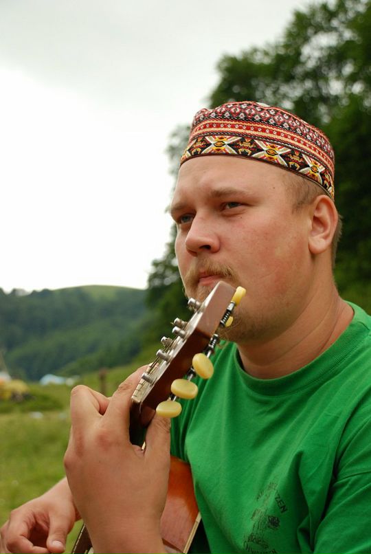 Евгений Радько фотография #18