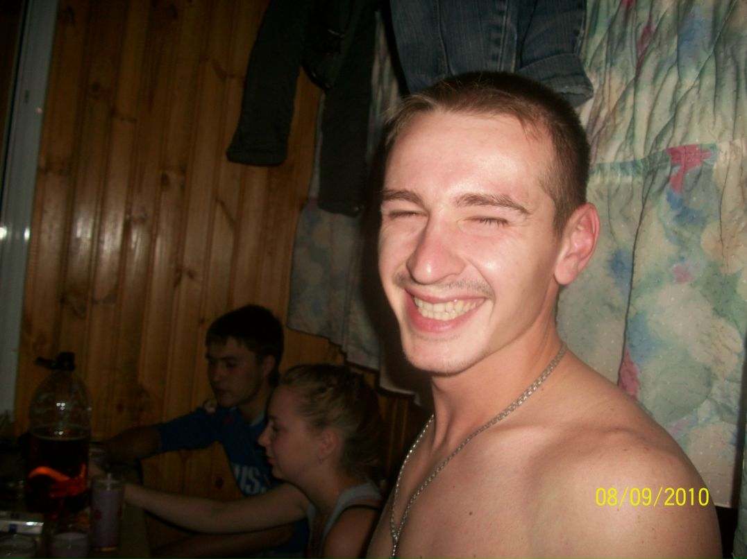 Сергей Булаев фотография #11