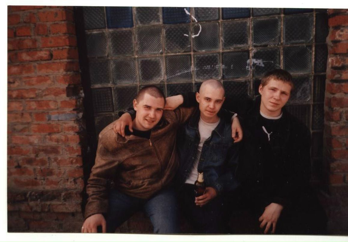 Сергей Первушин фотография #21