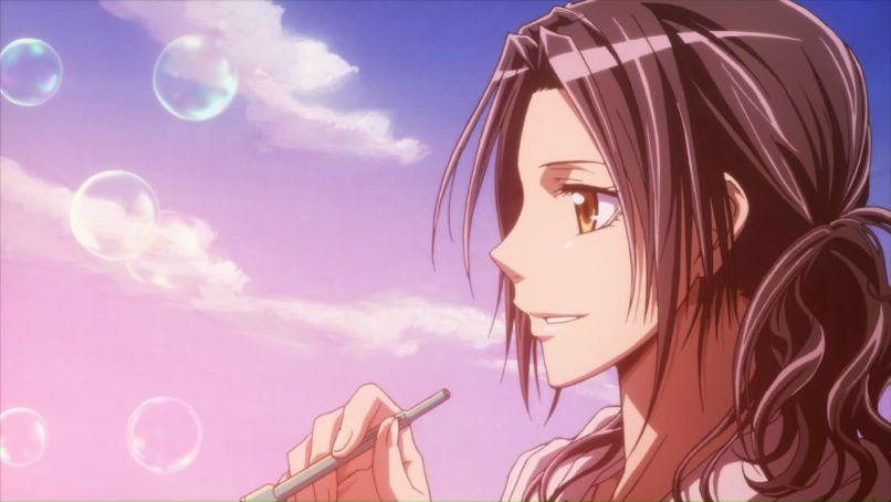 Лиза Бехман фотография #1