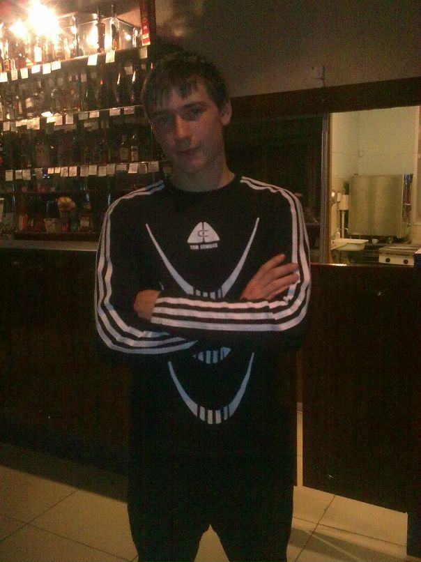 Илья Рюмин фотография #12