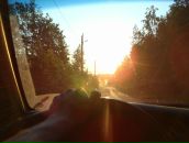 Фотография Абрамайтиса Виктора