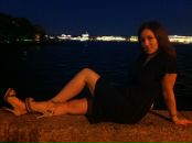 Фотография Почкун Александры