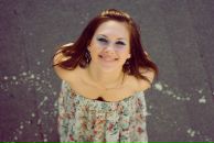 Фотография Гусаковой Виолетты