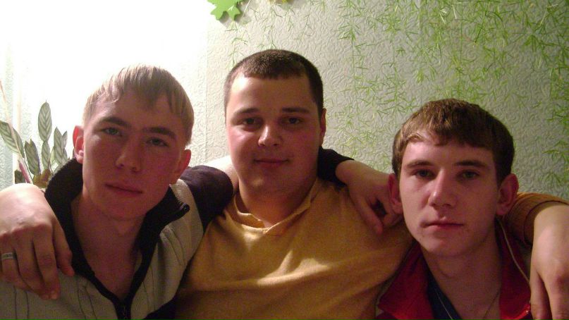 Виктор Тимофеев фотография #31