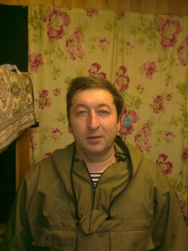 Марат Таиров фотография #1