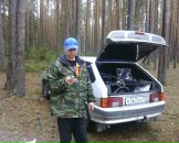 Фотография Чистякова Димона