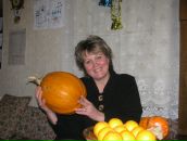 Фотография Москаленко Ангелины