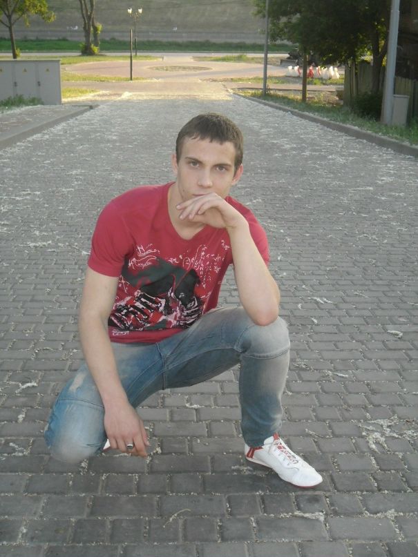 Андрей Бугаёв фотография #27