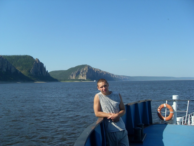 Иван Евтушенко фотография #26