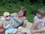 Ірина Івантишин фотография #17 (источник - https://vk.com/id51026232)