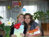 Фотография Толстиковой Тамары