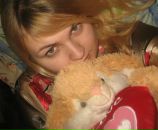 Фотография Чугуновой Леси