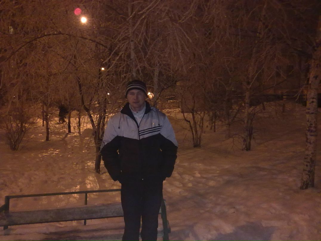 Роман Аптиев фотография #43