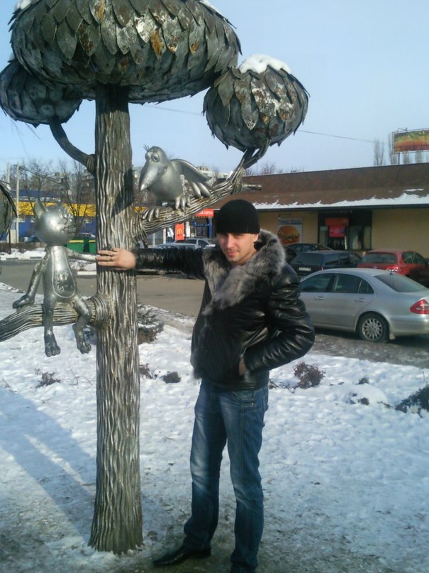 Сергей Павлов фотография #20