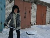 Фотография Шевчук Златы