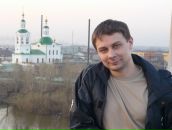 Фотография Пахомова Дмитрия