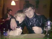 Фотография Эссерта Владимира