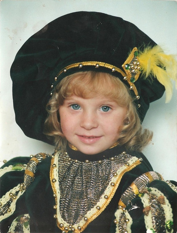 Катя Литвин фотография #38