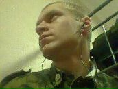 Фотография Коноплева Сергея