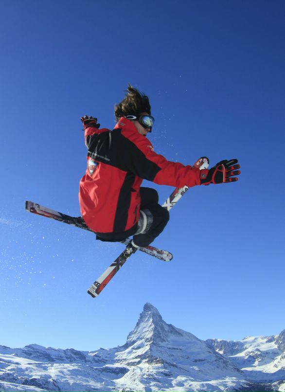 Kirk Maslov фотография #5