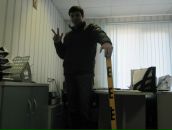 Фотография Иванова Михаила