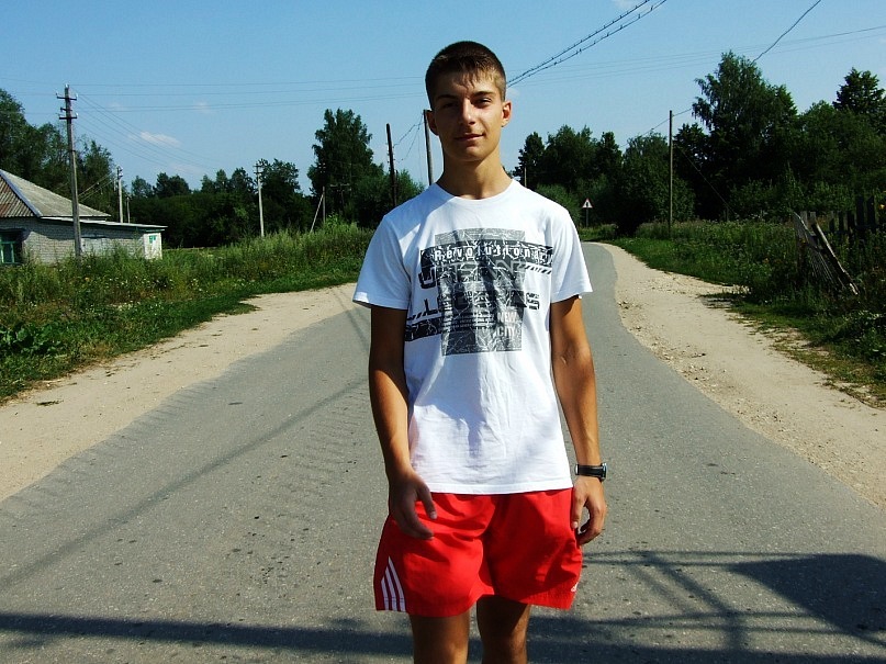 Serch One фотография #29