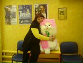 Фотография Александровой Татьяны